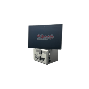 สติทช์ อิท อินเตอร์เนชั่นแนล รุ่น Prism Edition Butler Quilting Robotics 10 EPC จอแสดงผลแบบคาปาซิทีฟ - Product Image 1