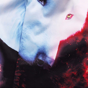 Chándal Deportivo de Forro Polar Técnico de Algodón con Capucha y Cremallera Completa para Hombre, Tallas Grandes, Ligero, Transpirable, Estampado y Personalizado, para Invierno - Product Image 5