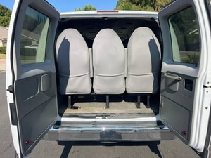 Meglio ora <span class=keywords><strong>2013</strong></span> f-ord E-350 XLT miglior SUV Pickup cambio manuale motore Turbo Diesel 8L capacità R16 pneumatici pelle sedili luce - Product Image 5