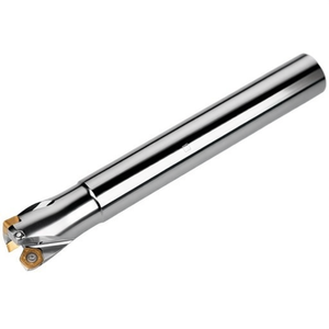 Fresa de Alta Velocidad ISO 40E3R060A32-SPD09-C D.32mm, Diámetro de Corte 40mm, Rosca Derecha - Product Image 2