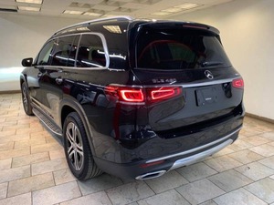 Mercedes-Benz GLS 450 2022, Diseño Sofisticado - Product Image 4