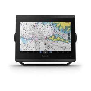 GPS/Fishfinder Garmin GPSMAP 8610xsv Combo de Alta Calidad GN+ - Product Image 1