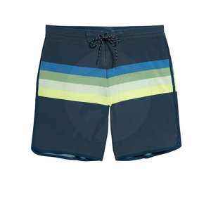 Pantalones Cortos Deportivos y de Playa para Hombre, Estilo Nuevo, Cintura Elástica, Transpirables, de Algodón de Alta Calidad, con Logotipo Personalizado, a la Venta a un Precio Razonable - Product Image 1