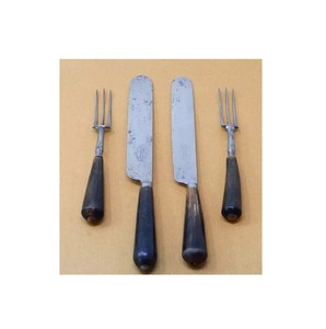 Diseño Buffalo Horn Cheese Tool Cutter cuchillo para utensilios de cocina y uso en restaurantes al mejor precio - Product Image 3