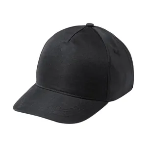 Gorra de béisbol Mincap para niños, merchandising personalizado - Product Image 3