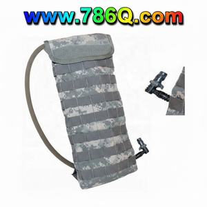 Hydrobull Vejiga Cubierta Táctica Viajar Senderismo Camping Supervivencia Agua Cubierta Mochila Bolsas - Product Image 1