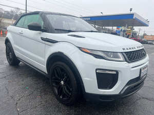 Auto Usado de Calidad a Precio Accesible, Land Rover Range Rover Evoque Convertible 2017, HS-E Dynamic, Volante a la Izquierda - Product Image 3