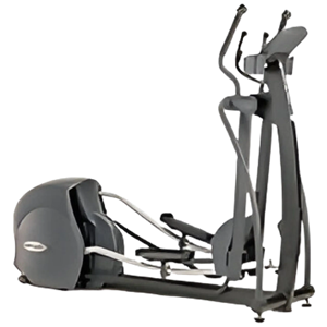 Bicicleta Elíptica Reacondicionada Sportsart Fitness de Tracción Trasera para Entrenamiento de Resistencia Cardiovascular de Cuerpo Completo en Casa - Product Image 3