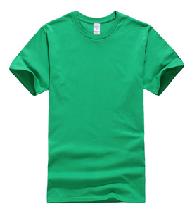 Nueva camiseta informal con logotipo personalizado al por mayor para hombre, camiseta de tela de alta calidad, pedidos a granel en stock, Camiseta lisa de algodón 100% 2026 - Product Image 2