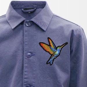 Blouson Bomber Chaud Boutonné Personnalisé pour Hommes – Veste Utilitaire Designer Hiver 2026 – Vente en Gros – Veste de Travail Hiver pour Homme - Product Image 2