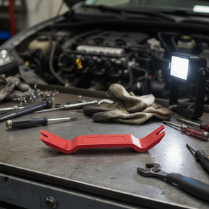 เครื่องมือ ITA สำหรับถอดคลิปคู่-วัสดุไนลอน + ไฟเบอร์กลาส สำหรับงานซ่อม - Product Image 2