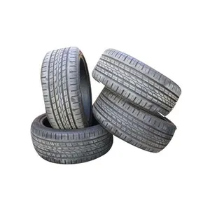 Car tires Dunlop Used car tires for sale 215 45R17 225 45R17 Bulk Wholesale Cheap