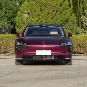 Vagoneta Eléctrica de 5 Puertas y 5 Asientos, Mediana-Grande, con Tracción en las Cuatro Ruedas, Vehículo de Nueva Energía - Product Image 1