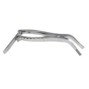 Retractor de meseta tibial ortopédica y fórceps de distractor de articulación de rodilla-Instrumentos quirúrgicos - Product Image 6