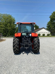 Tractor Kubota 2017 4wd usado y nuevo de calidad a la venta precio barato - Product Image 5