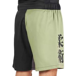 Shorts de boxe Muay Thai sur mesure, shorts de combat de kickboxing, shorts de Muay Thai Tiger, shorts de boxe respirants sur mesure, shorts de MMA pour homme et femme - Product Image 2