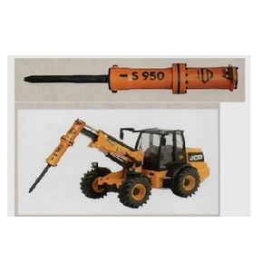 S950แยกหินไฮดรอลิกอัจฉริยะอัจฉริยะขนาดใหญ่เป็นพิเศษ - Product Image 1
