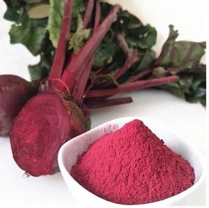 Boostez vos performances et votre santé avec cette poudre de betterave biologique de qualité supérieure - Product Image 2