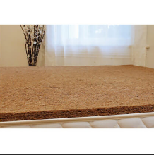 Matelas en fibre de coco du Vietnam écologique/100% Matelas en coco biologique - Product Image 6
