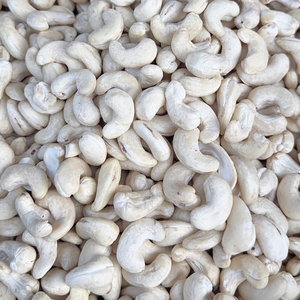 ราคาถูกพิเศษ เม็ดมะม่วงหิมพานต์ซานติโก ราคาโรงงาน ว.240 มะม่วงหิมพานต์เวียดนาม ราคาโรงงาน - Product Image 1