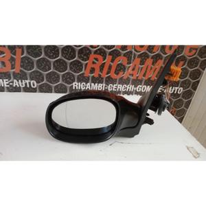 Specchietto Retrovisore Sinistro PEUGEOT 206 2a Serie (03>09) 25921 - Product Image 3