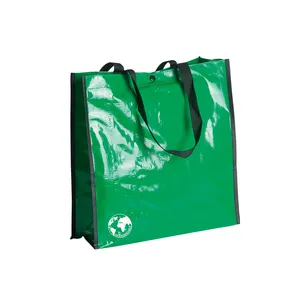 Bolsa Tote Jos Laminada Personalizada para Artículos Promocionales - Product Image 5