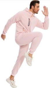 Survêtements spéciaux du meilleur fabricant pour hommes, hauts d'hiver respirants à bas prix avec logo personnalisé - Product Image 2