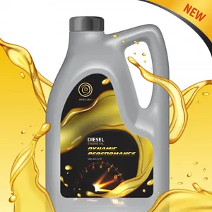 Marca WELLBANK SAE 40 CC/SC de alto rendimiento SAE 40 50 90 venta de lubricantes de aceite de motor de alta calidad a bajo precio de venta caliente