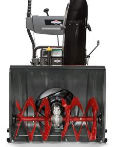 Hot Best Sales 2025 28 inch Self-Propelled 2-Stage Snow Blower with Peak Power <b>Battery</b> - Product Image 3