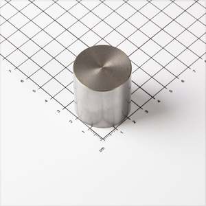Gripper a stelo in AlNiCo Ø32x35mm senza fissaggio - Product Image 1