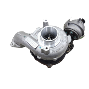FORD Grand C-Max Série 9606120680 T1DA Diesel 1600 (10>) TURBINE - Product Image 6