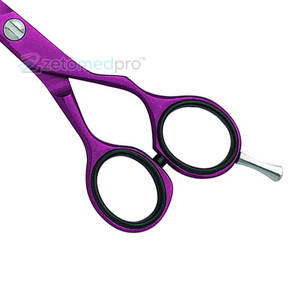 440C Stainless Steel <b>Scissors</b> Professional Sharp Tool for Hair Sewing and <b>Paper</b> Cutting Heavy Duty 440C Stainless Steel <b>Scissors</b> - Product Image 4