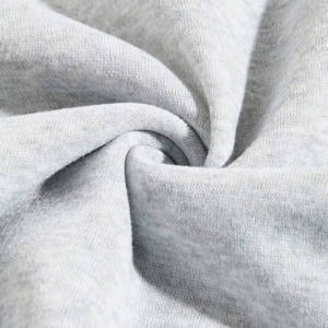 <b>Men's</b> High Quality Gym Zipper-Up Regular Fit Pullover Hoodies Custom Unisex 100% Cotton Fleece Plain Dyed Anti-Pilling for - Product Image 4