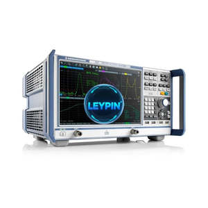 Analizador de Redes Vectoriales ZND de ROHDE & SCHWARZ - Product Image 1