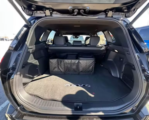 TOP Stock RA V4 Hybride 2026 SUV 4.5L Atmosphérique Automatique Euro IV 5 Portes 5 Sièges Gauche R18 Toit Panoramique Cuir - Product Image 3