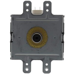 Magnetrón Eléctrico de Aluminio 10QBP0231, Pieza Esencial para Hornos Microondas - Product Image 4