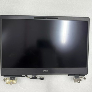 Ban đầu cho Dell chính xác 7550 7560 LCD Modle không cảm ứng màn hình LCD + bìa + Bezel phía trước + cáp + Bản lề 0jk5g8 0fd4dy jk5g8 fd4dy - Product Image 2