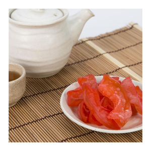 Papaye séchée naturelle du Vietnam Premium Sweet Red Papaye Tropical Snack en vrac Vente en gros Papaye séchée Fournisseur de qualité à l'exportation - Product Image 6