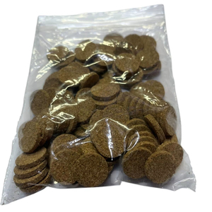 Oren Celik Makina, fibre de polyester à fort grossissement 6x pour lunettes de visée de chasse de calibre 5 mm 410, accessoires de montage, modèle - Product Image 1