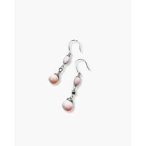 Pendientes de Moda con Diseño de Concha Simple - Product Image 2