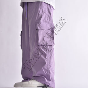 Pantalones de esquí de invierno para hombre, diseño holgado, impermeables, transpirables, para deportes de Snowboard, cálidos y resistentes al viento, para exteriores - Product Image 3