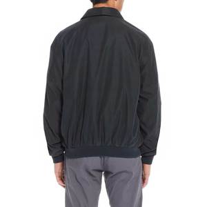 Chaqueta de Golf de Invierno Personalizada para Hombre, con Capucha, Acolchada, Ligera, Resistente al Viento, Impermeable, Ropa Deportiva de Golf, Transpirable y Cómoda - Product Image 2