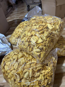 Aperitivo tropical natural de Jaca seca de datos de oro 99 de Vietnam, ideal para la industria minorista y de envasado de alimentos - Product Image 4