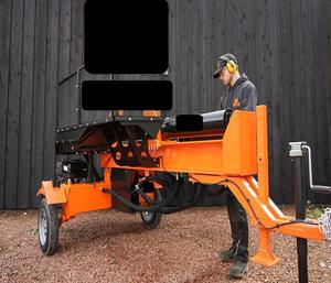 NOUVEAU Fendeur de bûches Venom de 41 tonnes à vente rapide - Product Image 1