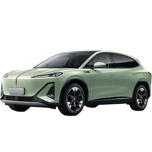 SUV Eléctrico Puro de Doble Motor, 560 HP, 4WD, Edición Selección Inteligente, 660 km, Vehículo de Nueva Energía - Product Image 1