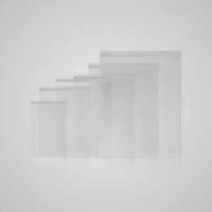 Edredón de plástico PVC con logotipo personalizado, bolsa de almacenamiento de viaje, embalaje de cremallera transparente ecológico para ropa de cama y mantas - Product Image 6