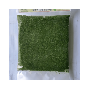 Feuilles de Manihot esculenta crantz congelées IQF, congé de manioc congelé pour la nourriture avec prix de gros Origine au Vietnam - Product Image 4