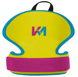 Protège-mains de baseball de haute qualité avec protection antidérapante en néoprène pour le poignet et la paume, design respirant pour la sécurité au battement - Product Image 5