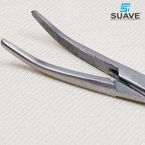 อัตราการขายส่งคุณภาพดีที่สุดมือทําฐานของการใช้เครื่องมือผ่าตัดในโรงพยาบาลโดย SUAVE เครื่องมือผ่าตัด - Product Image 4