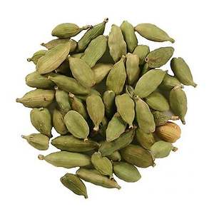 Cardamome verte de première qualité en gros, épices brutes séchées, nouvelle récolte, prix réduit - Product Image 5